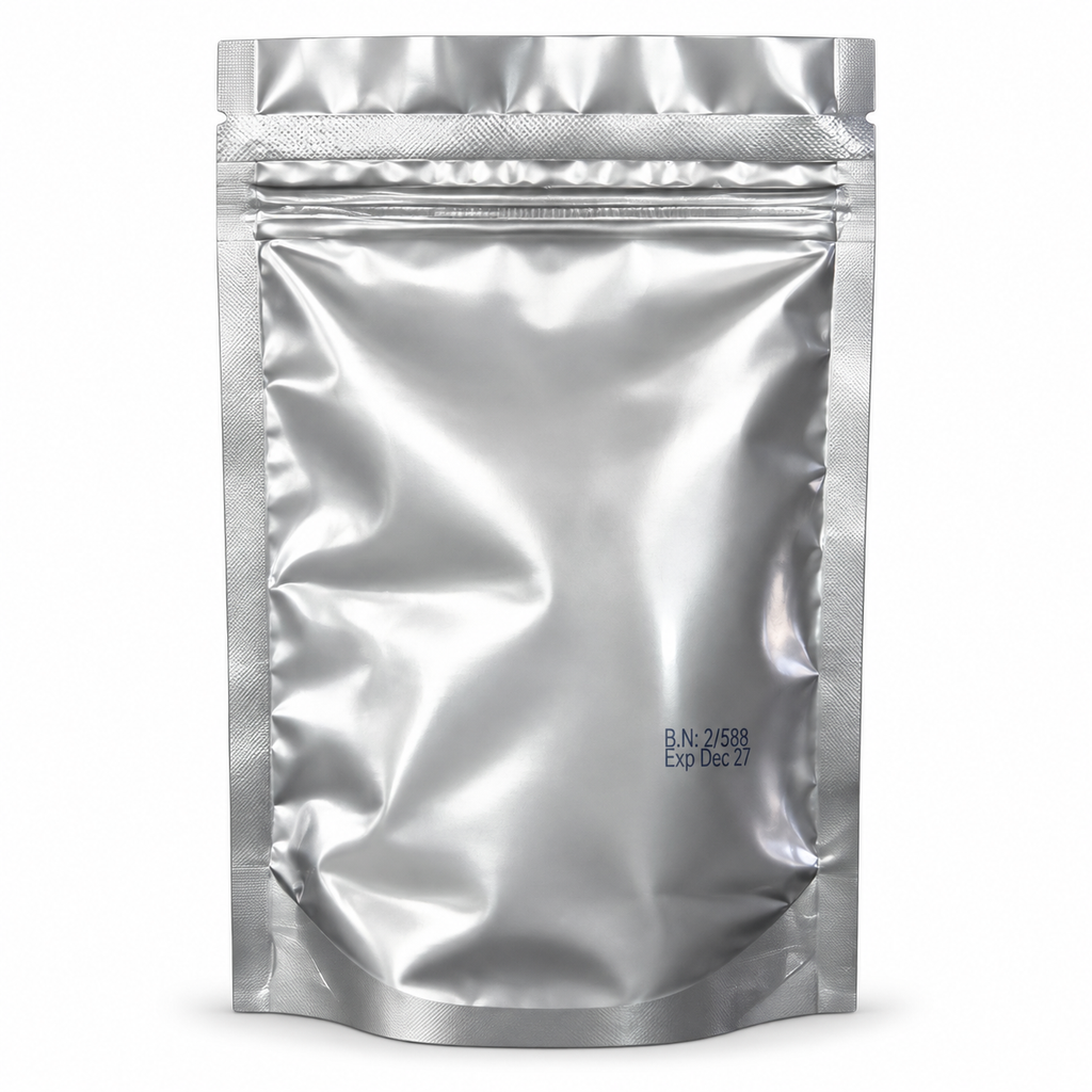 Allfarm Amprolium 200 Soluble Powder 100 g rear pouch