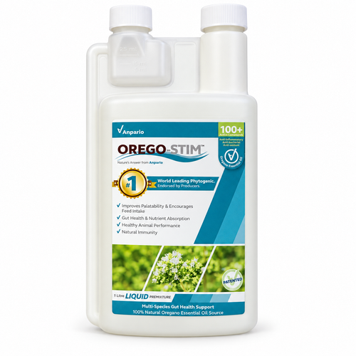 Anpario Orego-Stim 1 L front