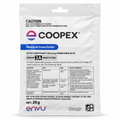 Coopex Residual Insecticide 25 g front