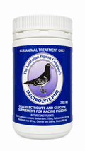 Electrolyte P180 200 g front