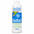 Inca Sulfa 3 250 mL front