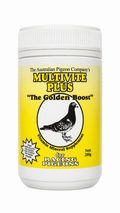 MultiVite Plus 200 g front