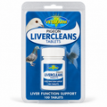 Vetafarm Pigeon Livercleans Tablets front